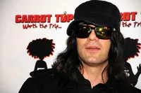 Foto Criss Angel