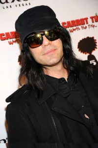 Foto Criss Angel
