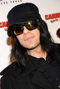 Foto Criss Angel
