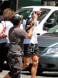 Foto Cristiano Ronaldo