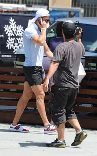 Foto Cristiano Ronaldo