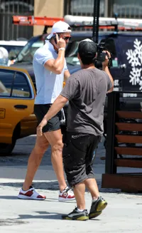 Foto Cristiano Ronaldo