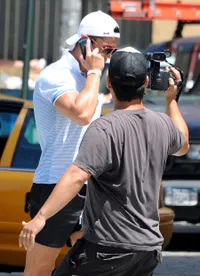 Foto Cristiano Ronaldo