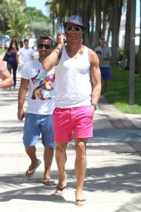 Foto Cristiano Ronaldo