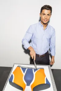 Foto Cristiano Ronaldo