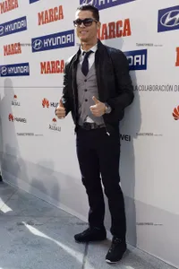 Foto Cristiano Ronaldo