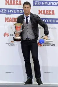 Foto Cristiano Ronaldo