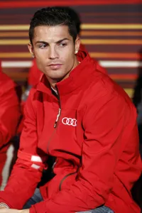 Foto Cristiano Ronaldo