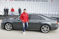 Foto Cristiano Ronaldo