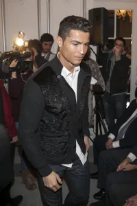 Foto Cristiano Ronaldo