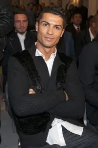 Foto Cristiano Ronaldo