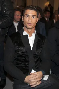 Foto Cristiano Ronaldo