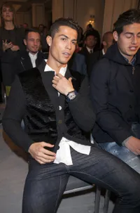 Foto Cristiano Ronaldo
