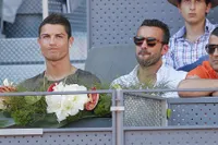 Foto Cristiano Ronaldo