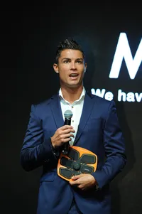Foto Cristiano Ronaldo