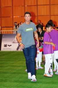 Foto Cristiano Ronaldo