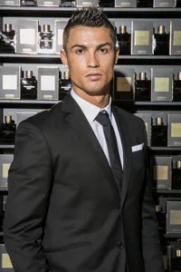 Foto Cristiano Ronaldo