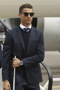 Foto Cristiano Ronaldo