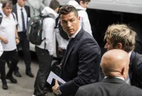 Foto Cristiano Ronaldo