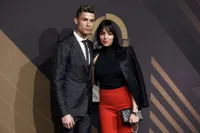 Foto Cristiano Ronaldo
