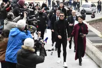 Foto Cristiano Ronaldo