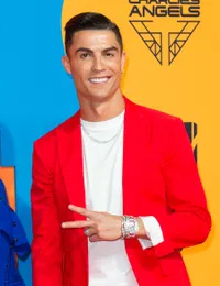 Foto Cristiano Ronaldo