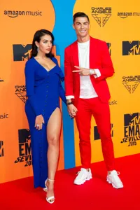 Foto Cristiano Ronaldo