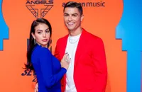 Foto Cristiano Ronaldo