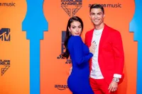 Foto Cristiano Ronaldo