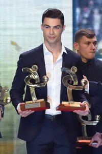 Foto Cristiano Ronaldo