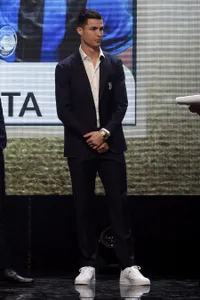 Foto Cristiano Ronaldo