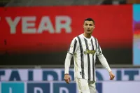 Foto Cristiano Ronaldo