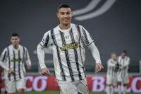 Foto Cristiano Ronaldo