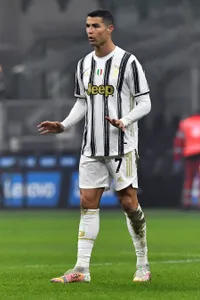 Foto Cristiano Ronaldo