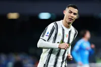 Foto Cristiano Ronaldo