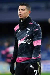 Foto Cristiano Ronaldo