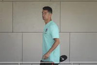 Foto Cristiano Ronaldo