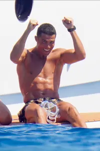 Foto Cristiano Ronaldo