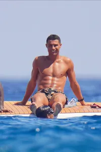 Foto Cristiano Ronaldo