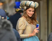 Foto Cristina Chiabotto