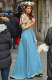 Foto Cristina Chiabotto