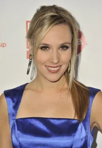 Foto Cristina Gibson