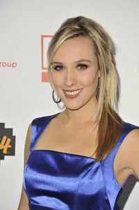 Foto Cristina Gibson