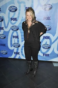 Foto Crystal Bowersox