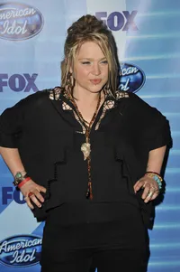 Foto Crystal Bowersox