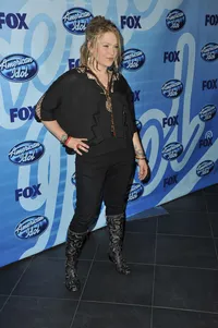 Foto Crystal Bowersox