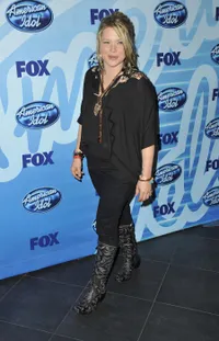 Foto Crystal Bowersox