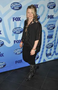 Foto Crystal Bowersox