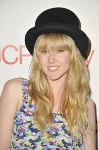 Foto Crystal Simpson