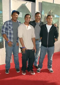 Foto Cuba Gooding Jr